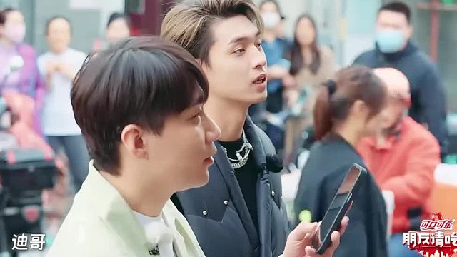 真让你来，你又不乐意了