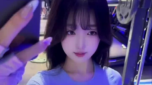 约你健身又不是约你偷人 你总是不去是几个意思