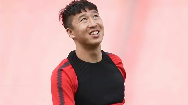 太逗了！陶强龙拍老大哥马屁，任航咧嘴笑说“别闹了”