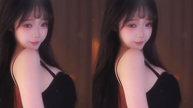 【HR-梗梗】又甜又欲你喜欢吗