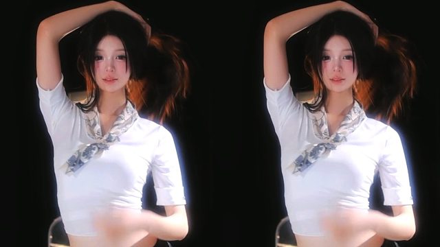 【绘子、】为我一人着迷吧