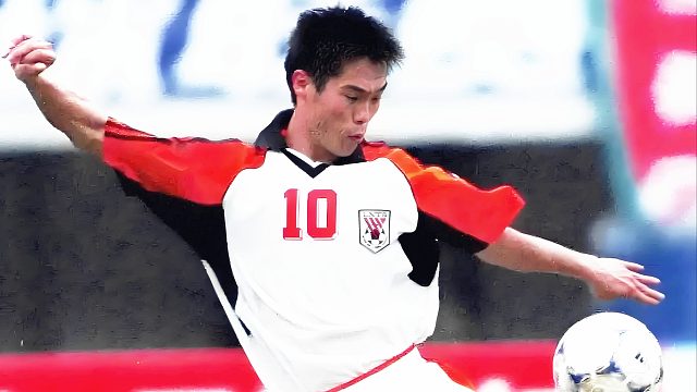 真猛！宿茂臻名场面：千里走单骑破门，庆祝手势更加霸气