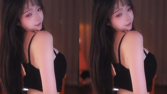 【HR-梗梗】小肚子给你当枕头