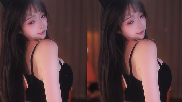 【HR-梗梗】天冷来我怀里