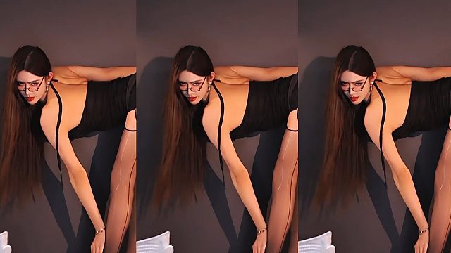 【正恒、长腿兮兮】不辣的我不看~