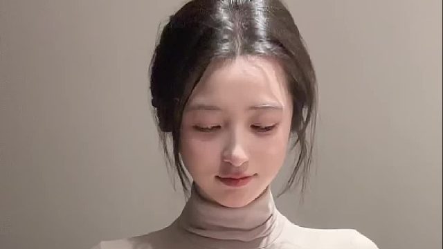 被温柔包围的一分钟