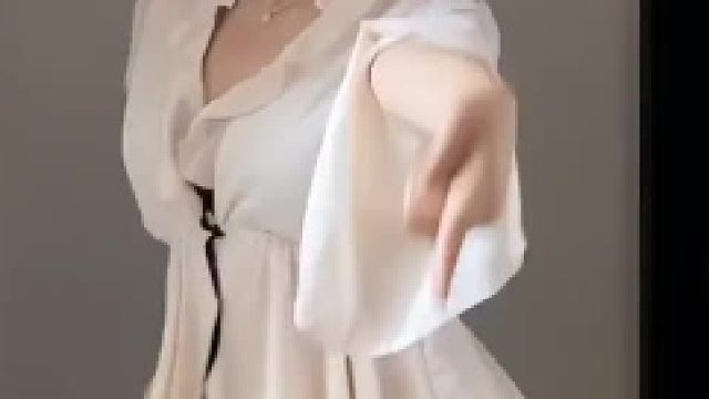 视觉冲击、表情到位、动作激情