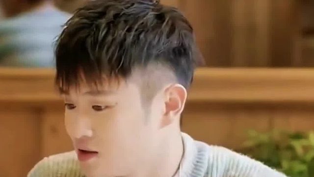 尴尬的不知道说啥