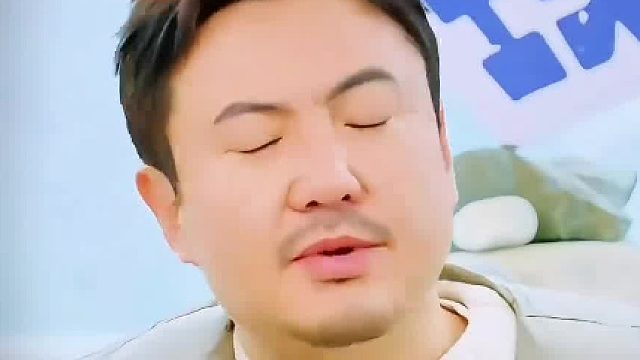 沈腾说金晨脑子不好，笑完了