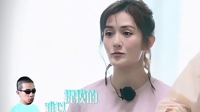 谢娜应采儿嘲笑陈小春