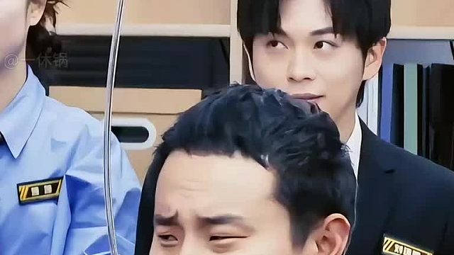 当古力娜扎遇到谢娜哈哈哈