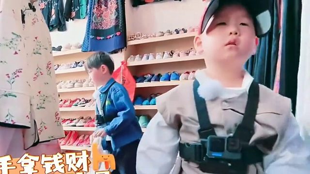 跟着大硕学购物，从此远离退货羞耻！