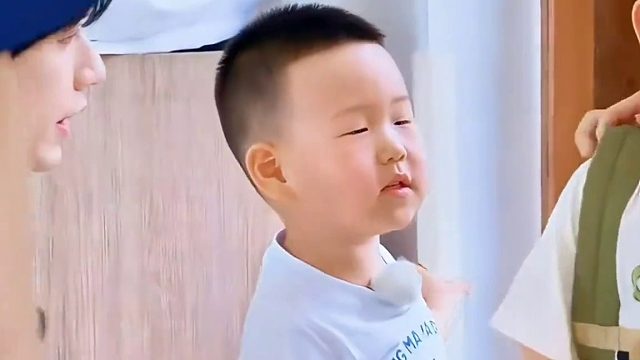 队长能丢 气势不能丢