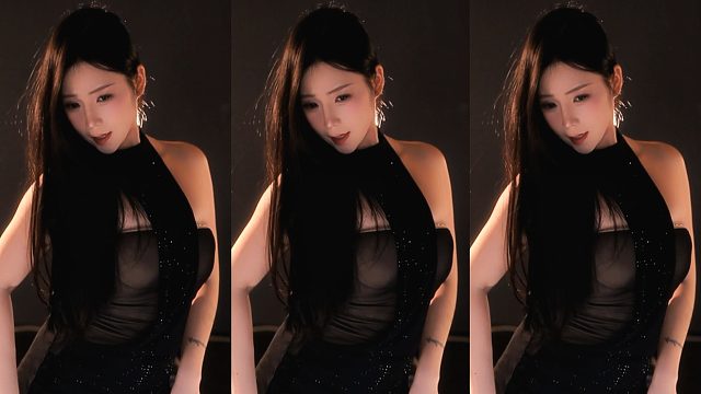 【Ck-鱼点点】这身怎么样