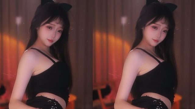 【HR-梗梗】透过我 你在看谁