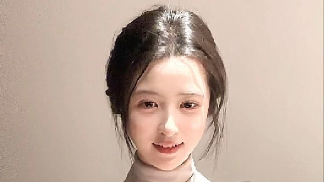 被温柔包围的一分钟