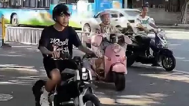 没后视镜会不会被交警抓