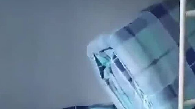 你就说跑几圈就行了