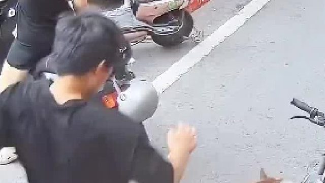 弱肉强食，展现得淋漓尽致