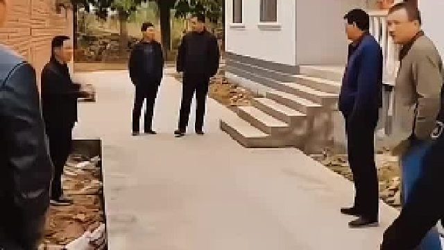 一粒米的亏也不能吃