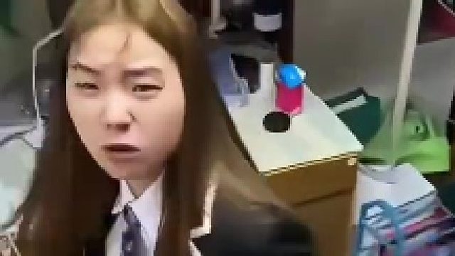 这宿舍绝对都是绝配