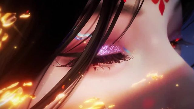 蝉：我踏马来了！