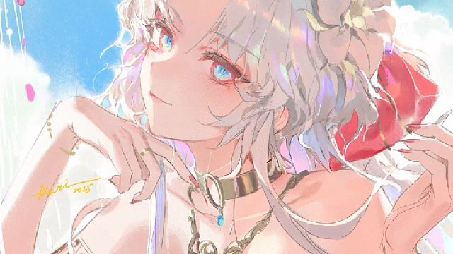 S152,截止到鸣潮3.1版本那些角色低金复刻还值得抽！