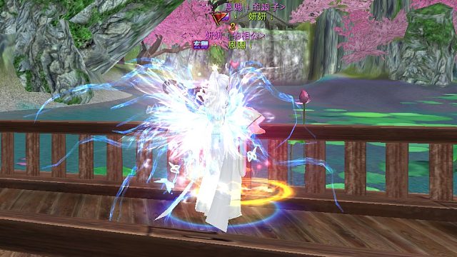 积极乐观必定风生水起