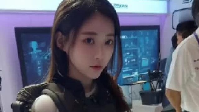 AI机器人伴侣什么时候上世