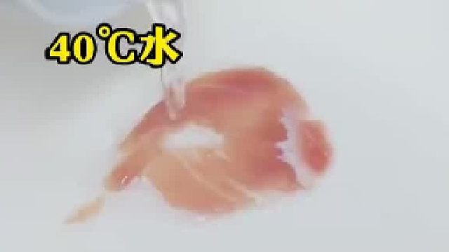 别再喝太烫的水！人体就像生肉，长期喝高温水真的会被 “烫熟”