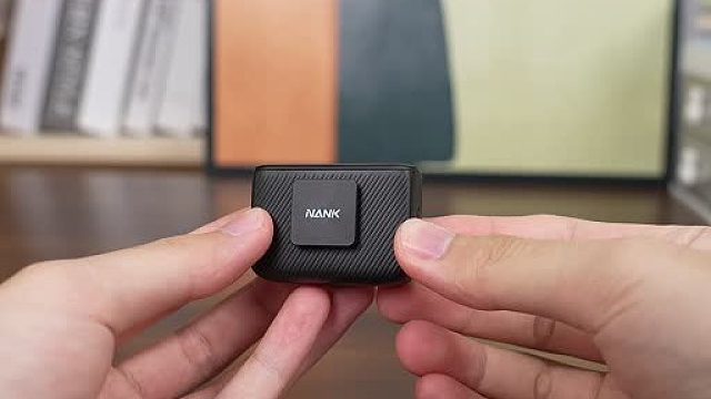 无线领夹式麦克风哪个牌子好？