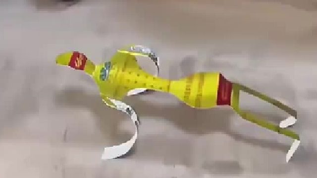 这女的不喊停，谁敢停