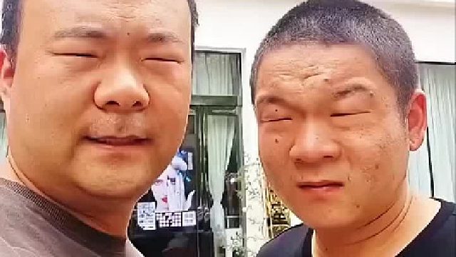 这真是老天爷追着喂饭，天生的干电焊的好材料！