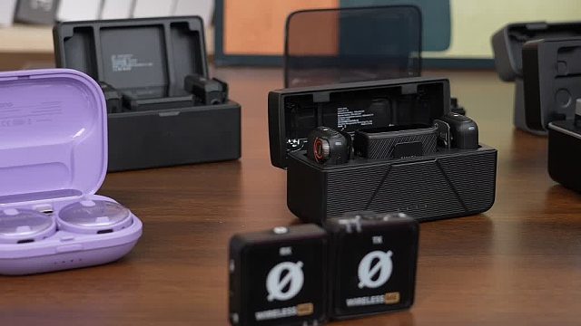 公认好用的领夹麦，你最常用的上榜了吗？