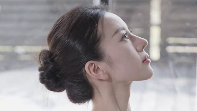 努力成为更好的自己