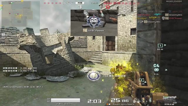 战地之王国际服：*AnaNyo-