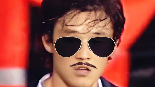 吹一辈子！孙继海名场面：1V4回追门线救险后一脸淡定