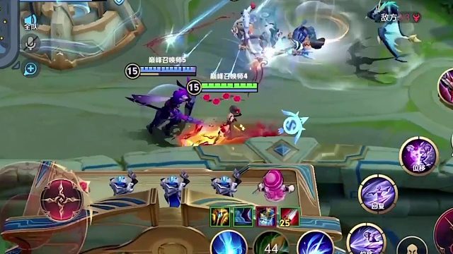 《三把铭刀打破你的操作梦》