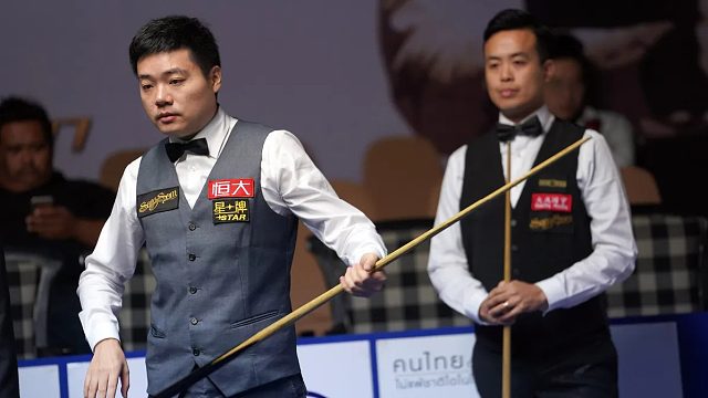 2026斯诺克：世界公开赛、冠军联赛赛程