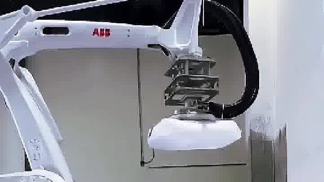 软包拆垛机器人 软包拆包机器人