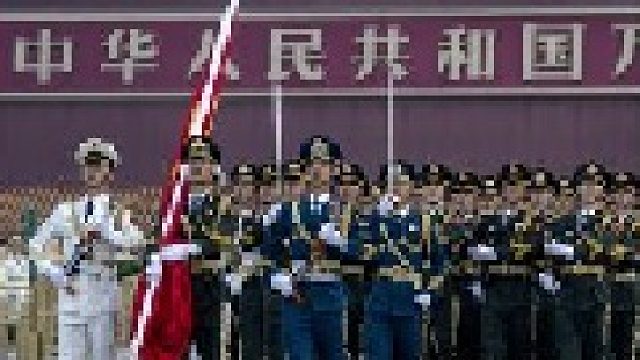 历史上有哪些事件让你深信国运的存在，引发网友们的强烈共鸣