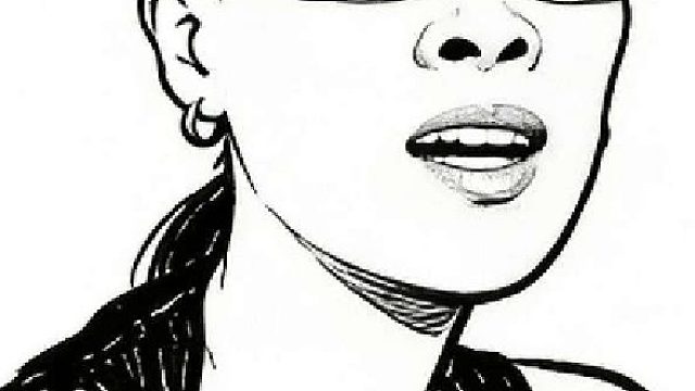 给那姐都整不会了，哈哈哈