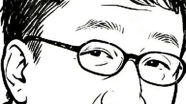 终究是吃了有文化的亏！