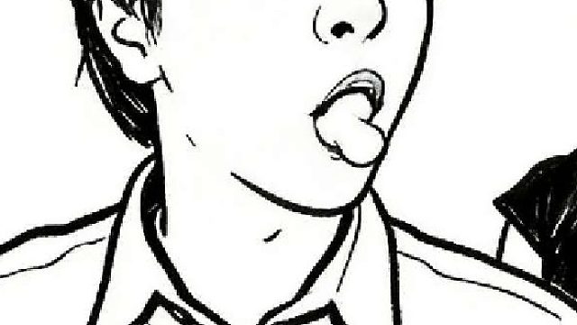 吃你点糖怎么了？很抱歉声音大了点