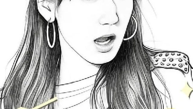 终于知道这个极品是谁了