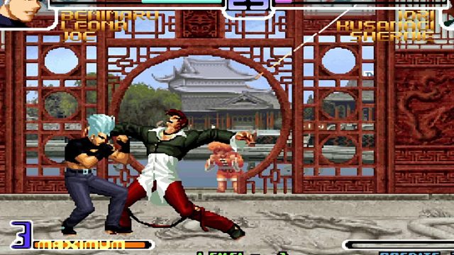 看前面5秒科技哥操作