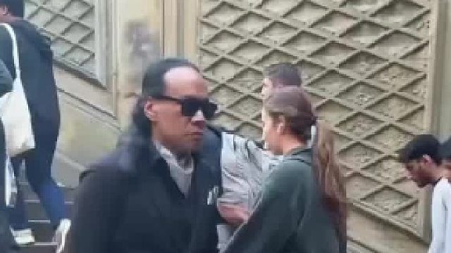 瞒天过海！他竟能把现实世界变成倒放？这走位太逆天了！