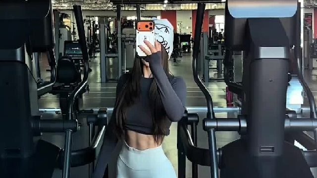 温妮梨形大肉腿小腿外翻，爆改成直腿了，封神