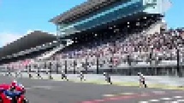 300 时速下的曼岛TT究竟有多疯狂？