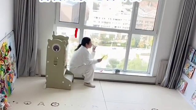 自己的孩子还是不要让别人带